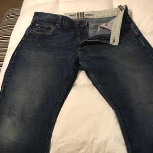 Tommy Hilfiger Men’s Jeans